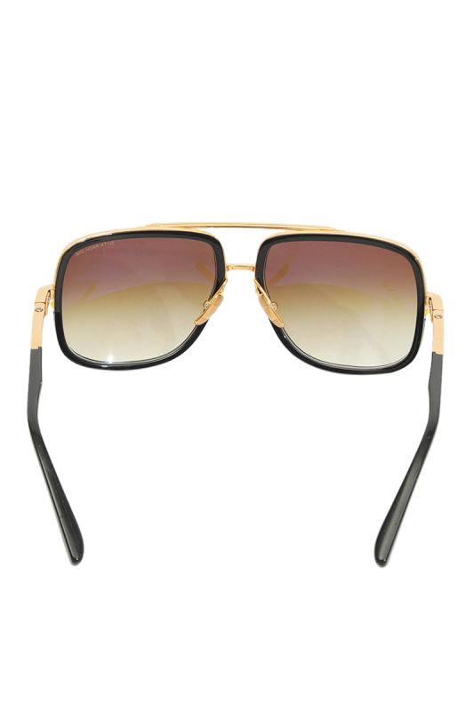 Dita Mach One DRX-2030B 18K Sunglasses
