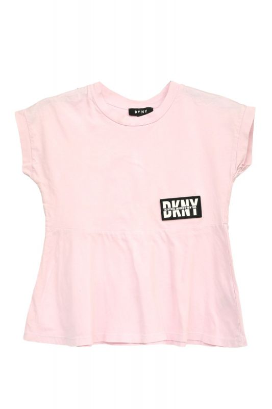 Dkny Baby Size 6 Pink Kids Dress