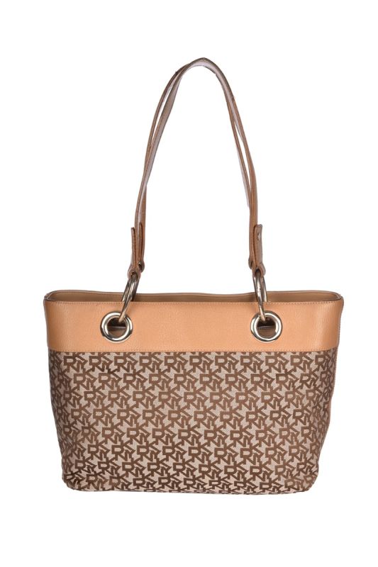 DKNY SIGNATURE TOTE BAG