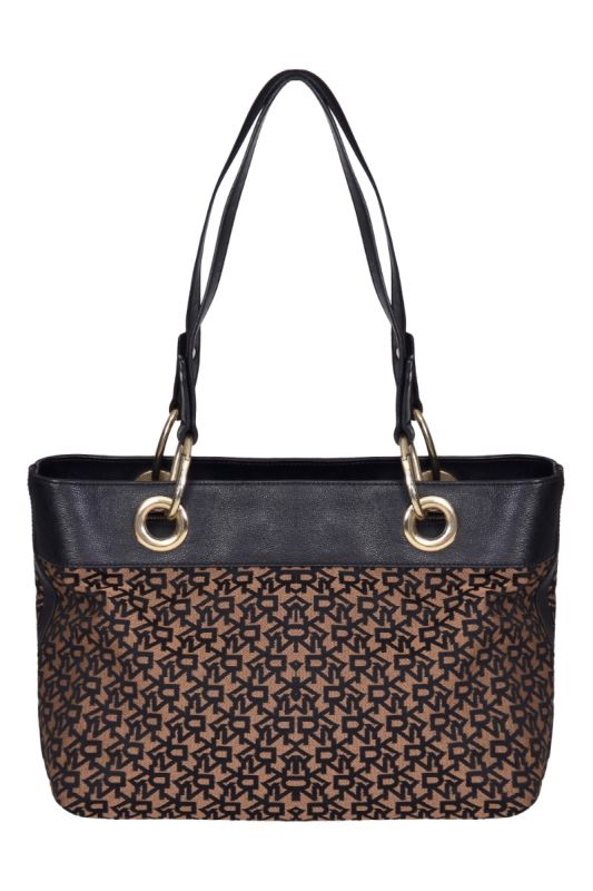 DKNY Signature Tote Bag RT104-10