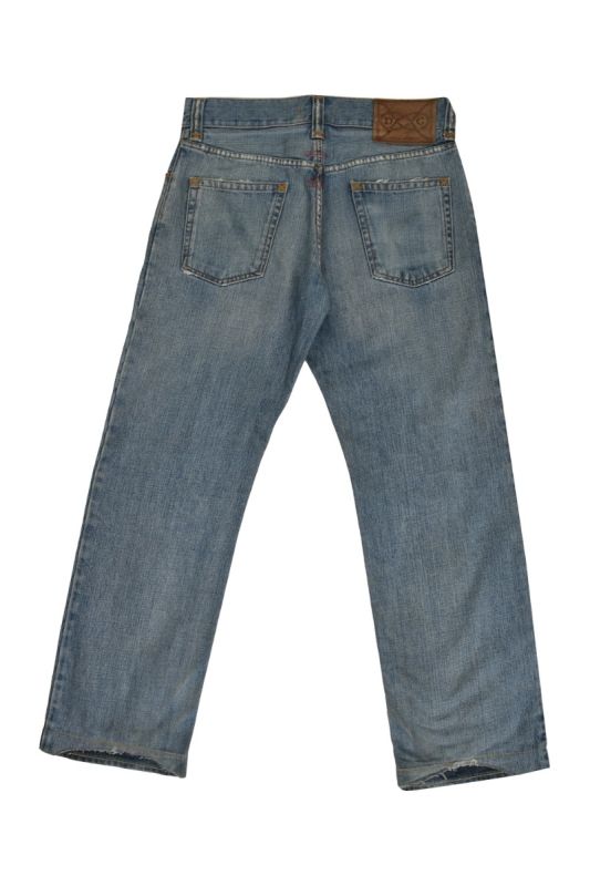 Dolce and Gabbana  Denim Jeans