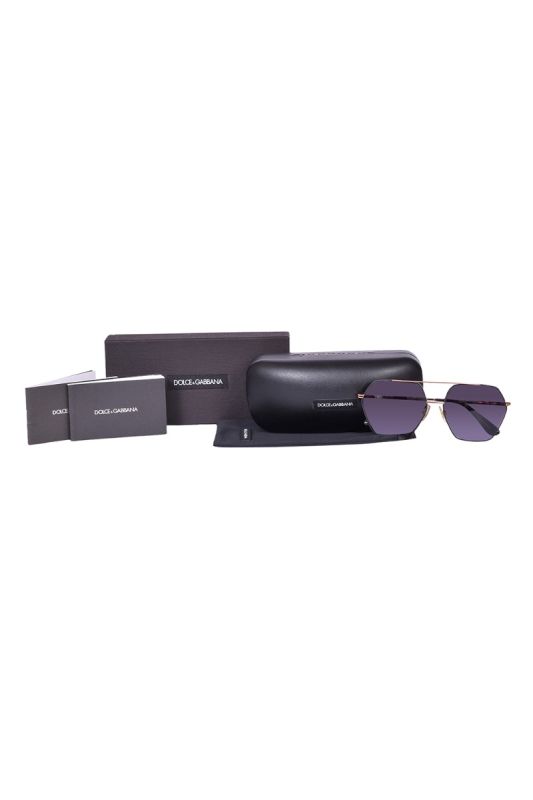 Dolce and Gabbana DG2157 Sunglasses