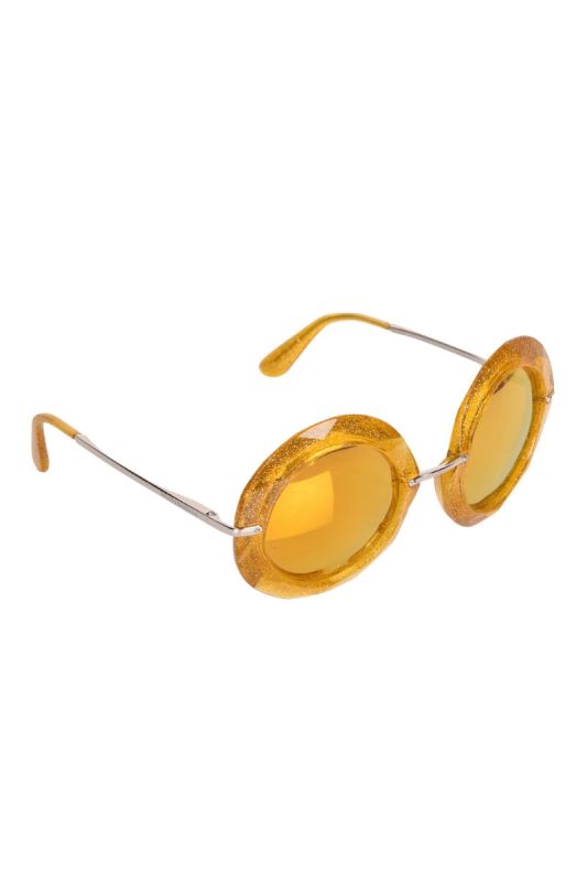 DOLCE AND GABBANA DG6105 SUNGLASSES
