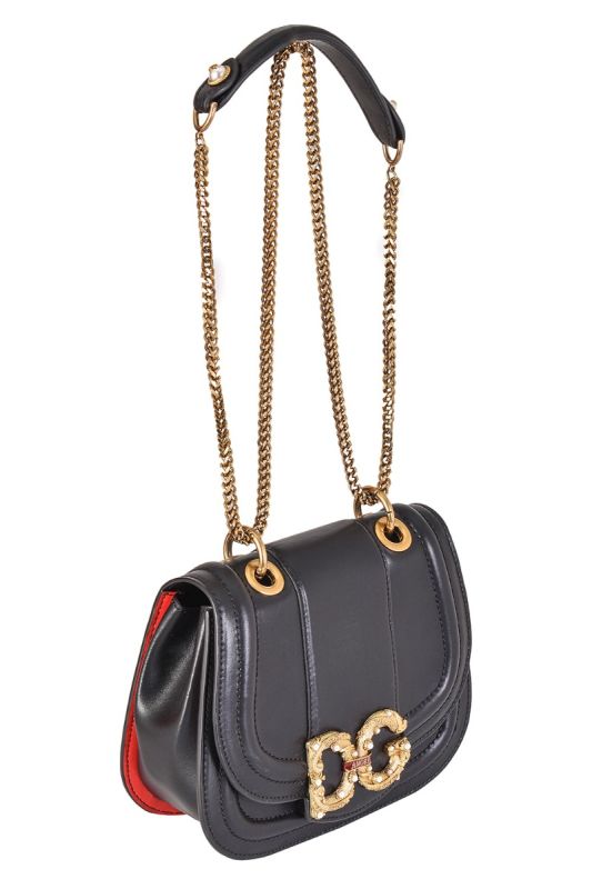 DOLCE AND GABBANA DG AMORE BAG