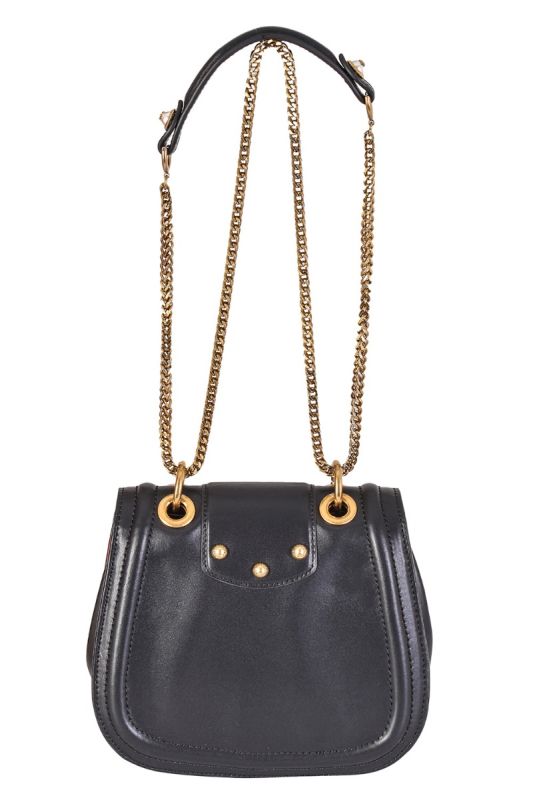 DOLCE AND GABBANA DG AMORE BAG