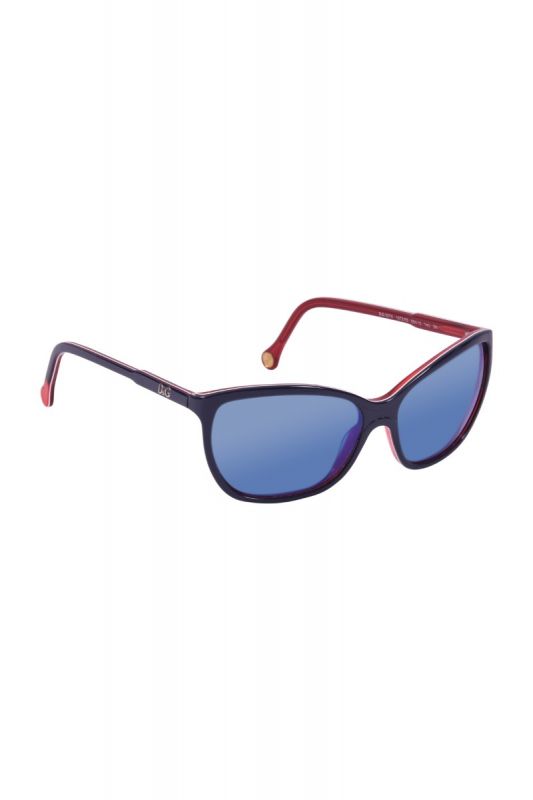 Dolce and Gabbana Mirrored Sunglasses