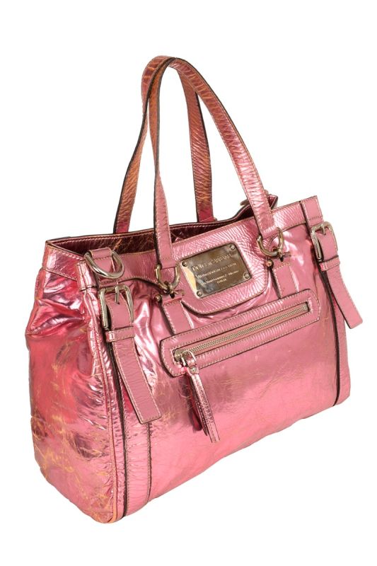 DOLCE AND GABBANNA MISS EASY WAY HANDBAG