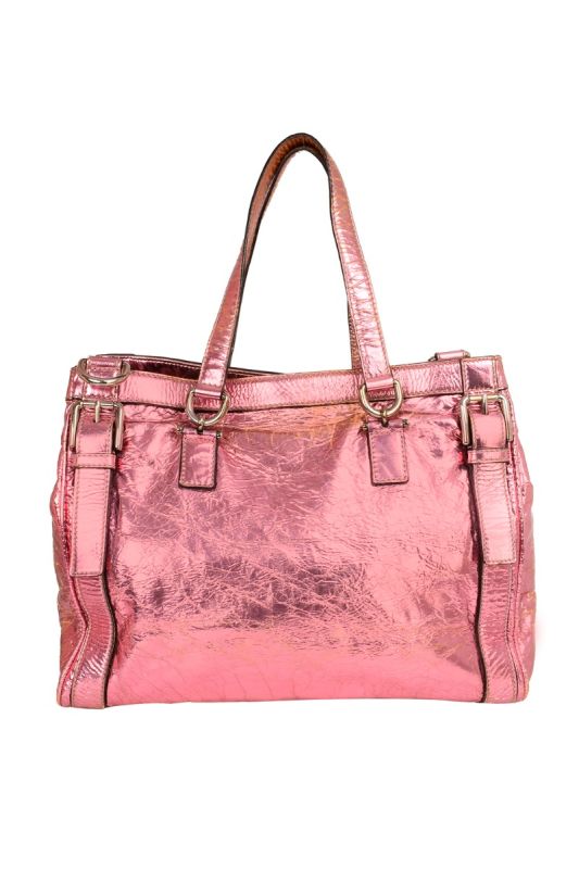 DOLCE AND GABBANNA MISS EASY WAY HANDBAG