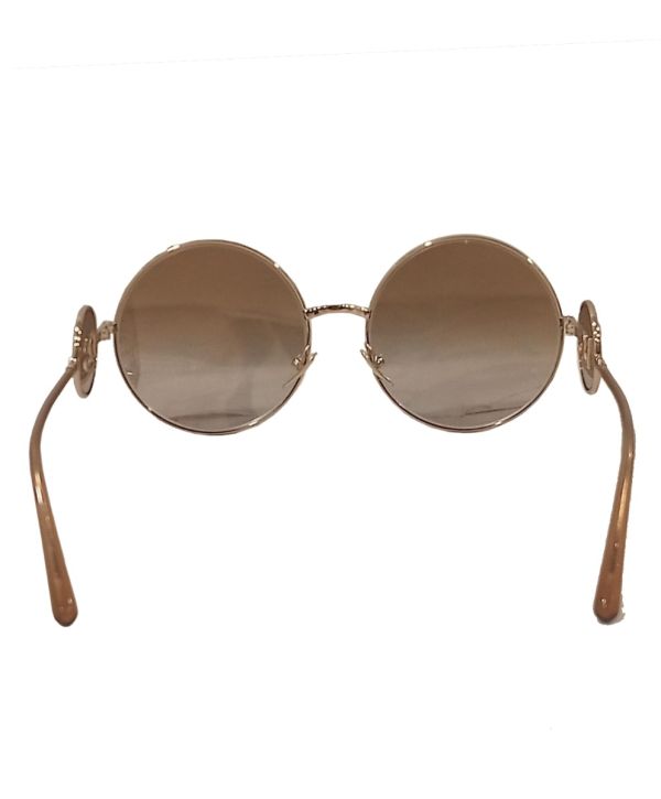Dolce & Gabbana 26029 Round Sunglasses