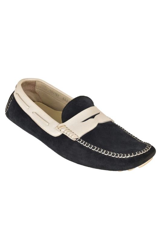DOLCE &GABBANA CASUAL LOAFERS