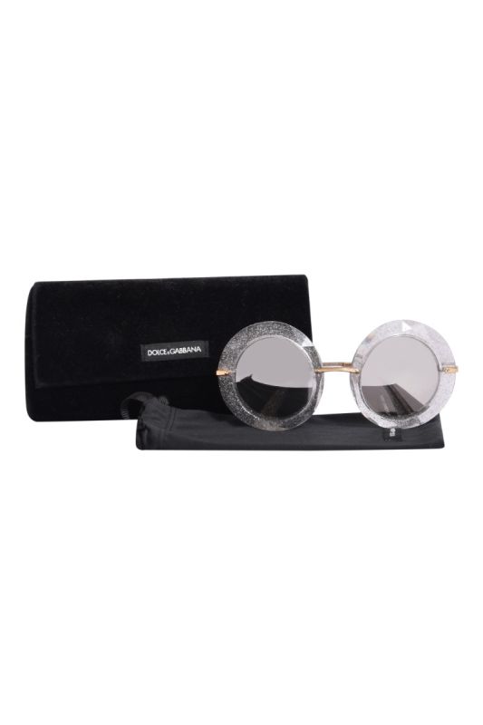 Dolce & Gabbana DG6105 Sunglasses
