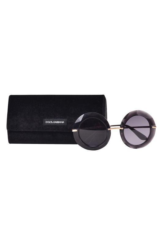 Dolce & Gabbana DG 6105 Sunglasses