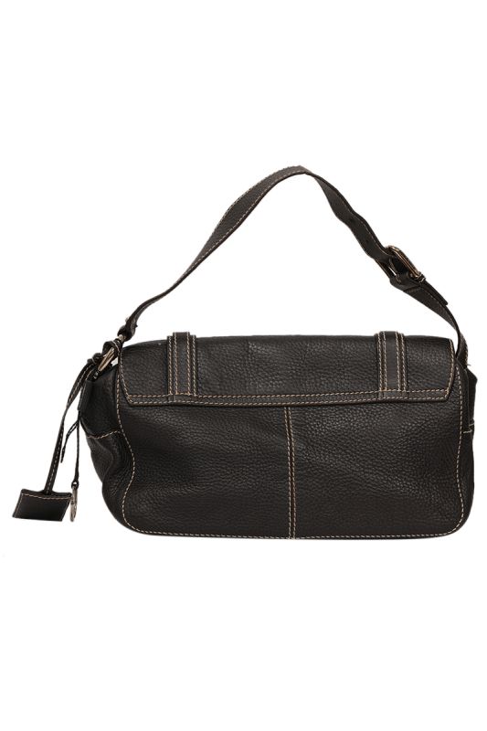 DOLCE & GABBANA DG LOGOSHOULDER BAG
