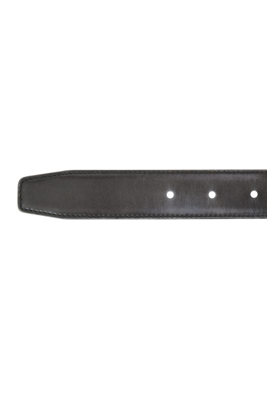 Dolce & Gabbana Leather Belt