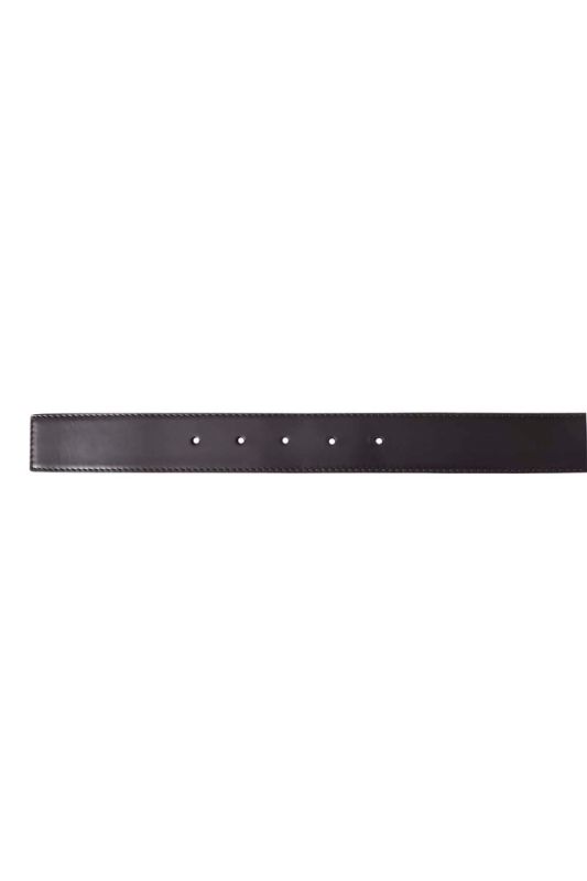 Dolce & Gabbana Plaque Belt
