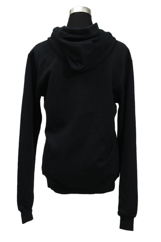 Dolce & Gabbana Size L Patchwork Hoodie