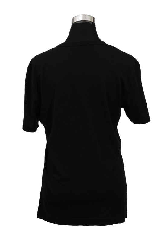 Dolce & Gabbana Size XL Patchwork T- shirt
