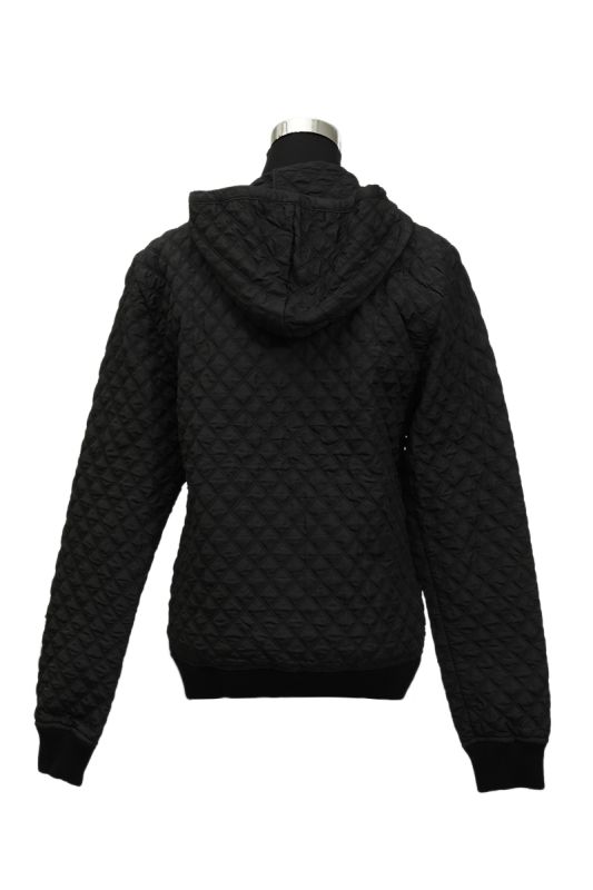 Dolce & Gabbana Size XL Quilted Jacket
