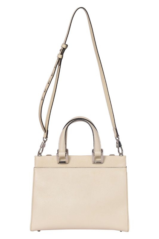 Gucci Zumi Top Handle Handbag