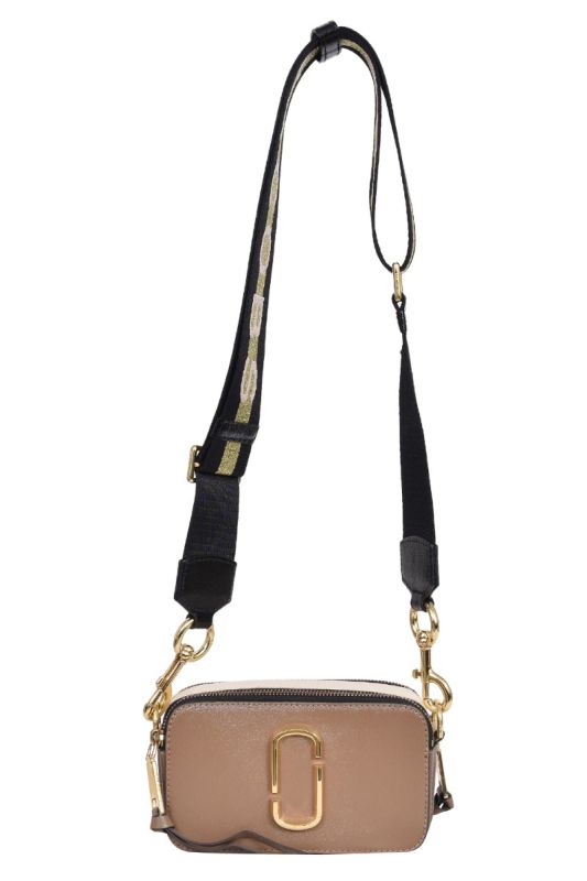 Marc Jacobs Snapshot Crossbody Bag RT154-10