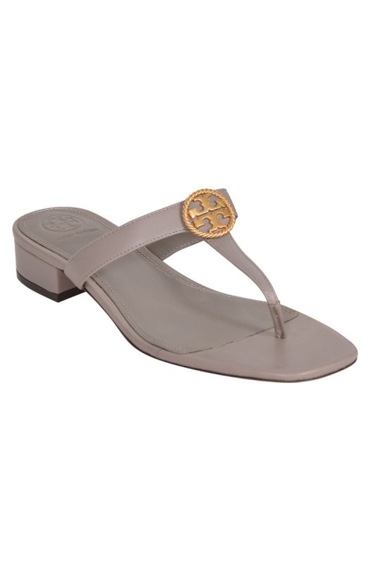 Tory Burch Benton Thong Sandals