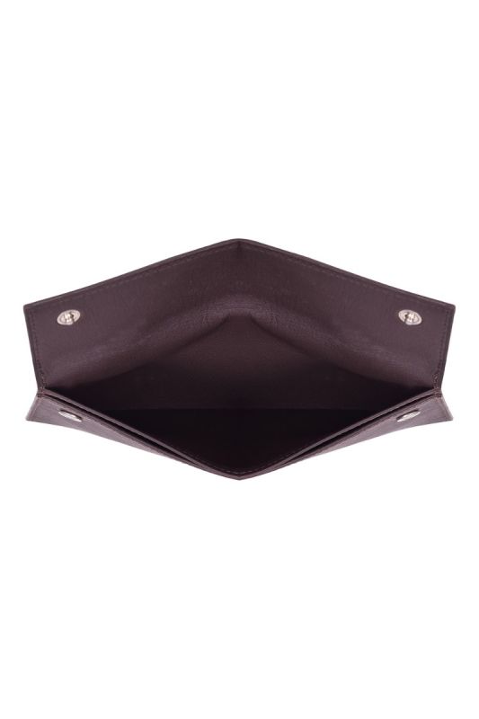 Dunhill Logo Wallet/Card Holder