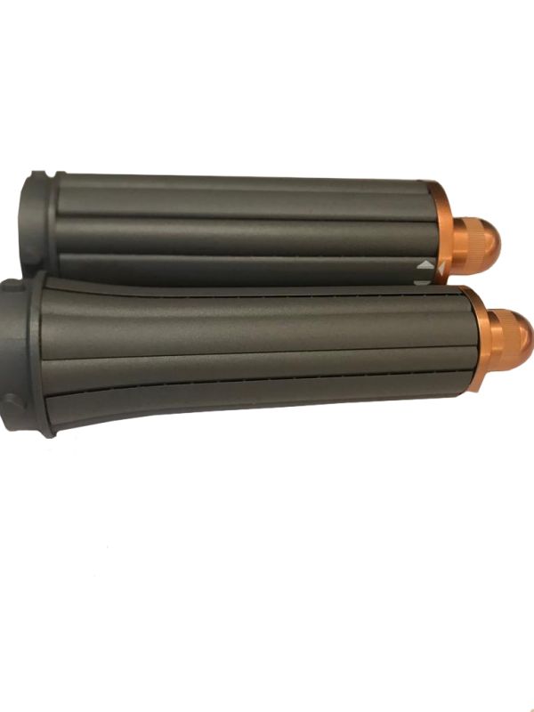 Dyson Airwrap Multi Styler Complete Long