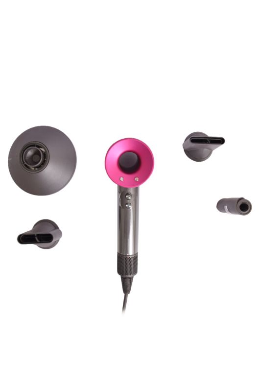 Dyson Supersonic Hairdryer