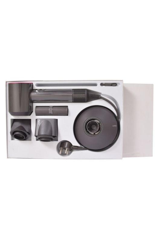 Dyson Supersonic Hairdryer