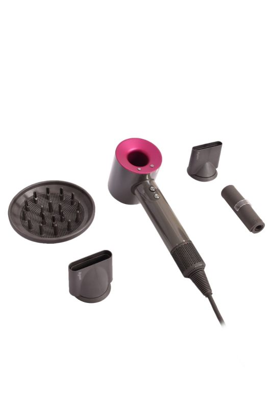 Dyson Supersonic Hairdryer