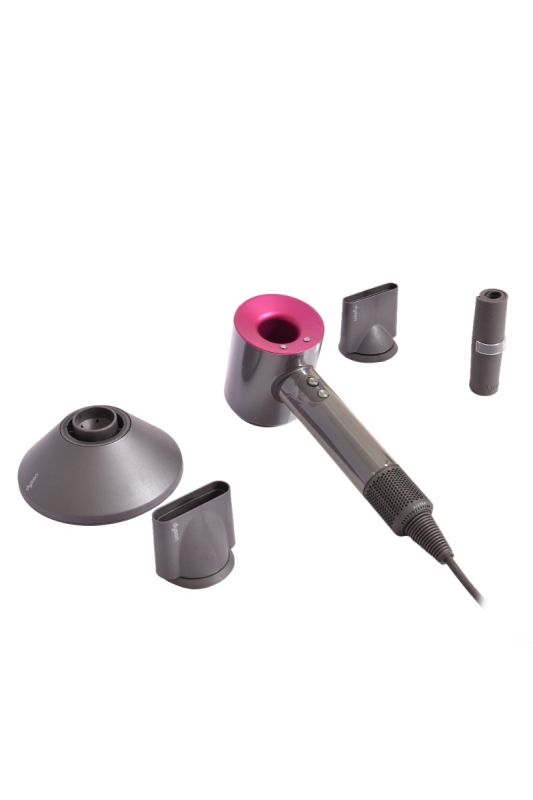 Dyson Supersonic Hairdryer