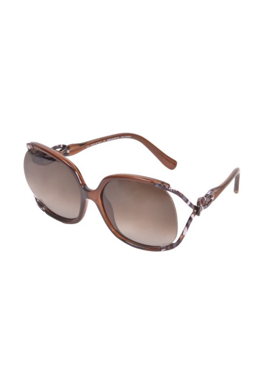 Emilio Pucci Spectacle Sunglasses