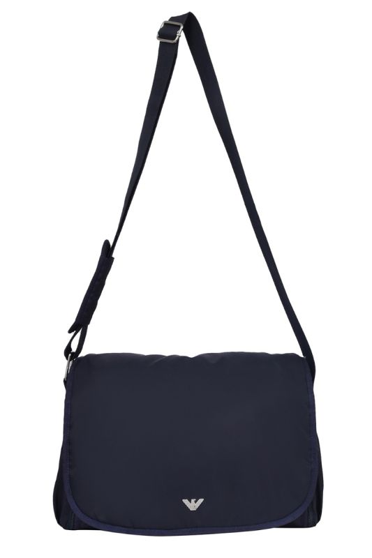 Emporio Armani Diaper Bag