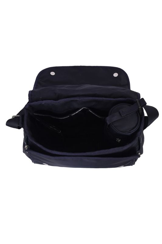 Emporio Armani Diaper Bag