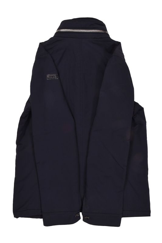 Emporio Armani Jeans Jacket