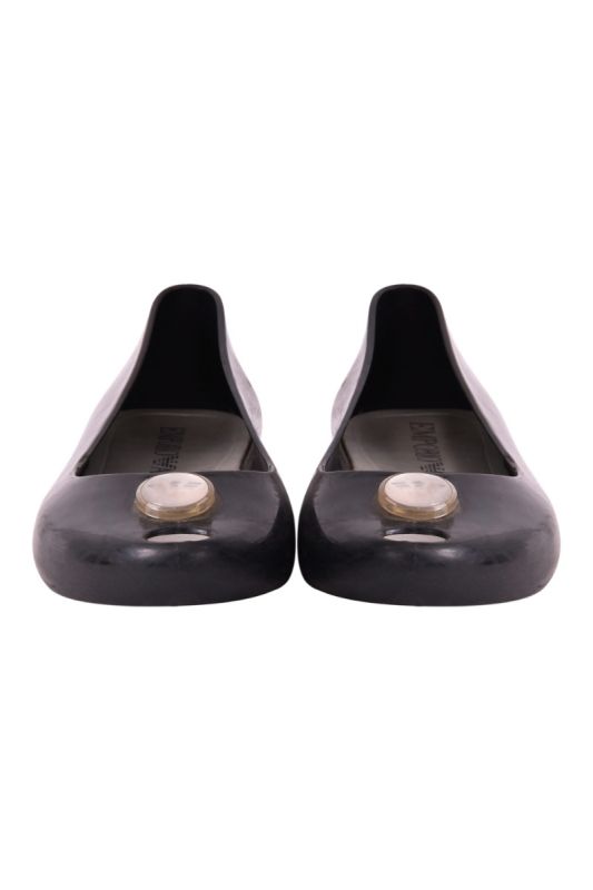Emporio Armani Logo Flat
