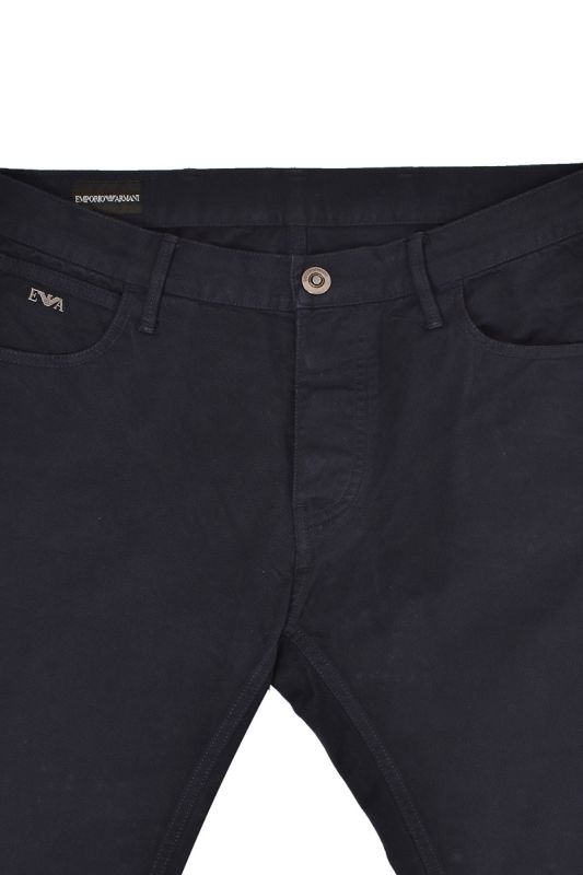 EMPORIO ARMANI TROUSERS