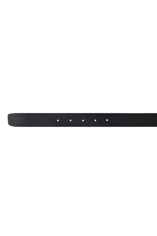 Ermenegildo Zegna Leather Belt