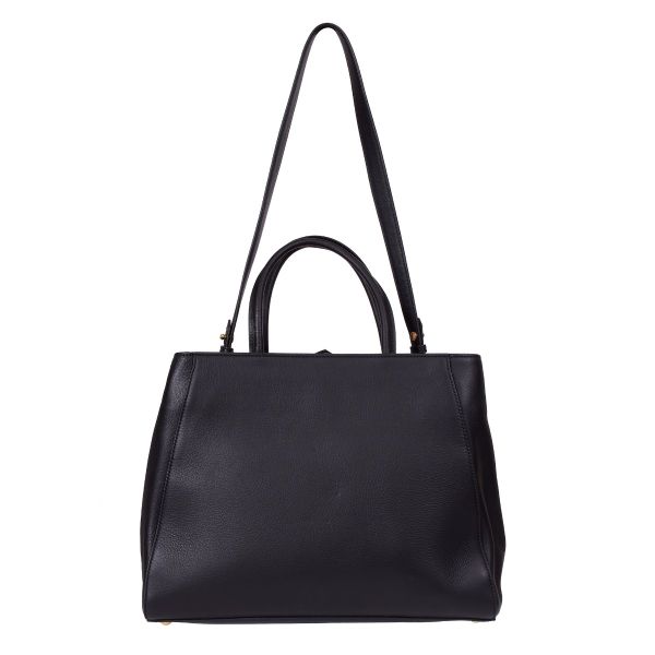 FENDI 2JOURS STINGRAY LIMITED EDITION TOTE