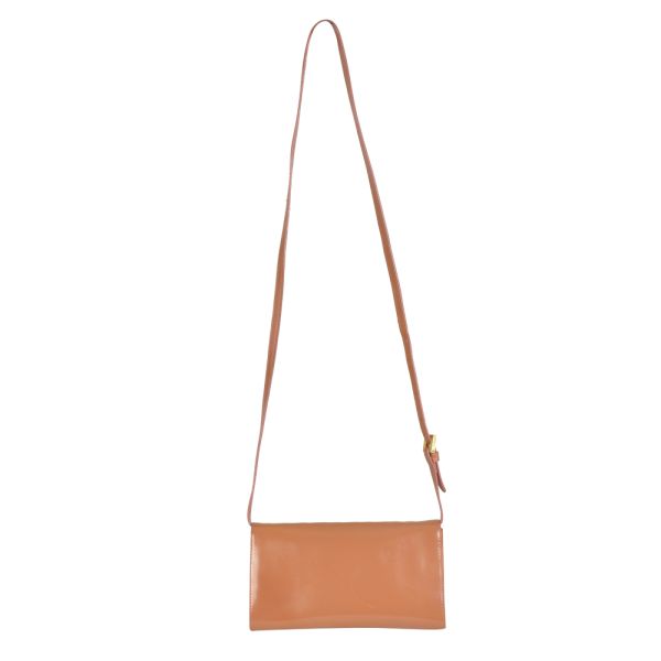 FENDI BAGUETTE CLUTCH BAG