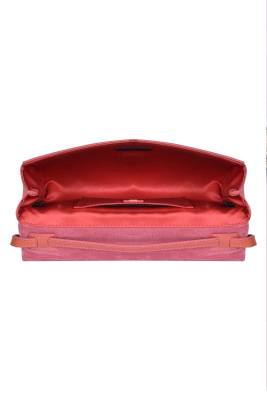Fendi Baguette Clutch Bag RT132-10