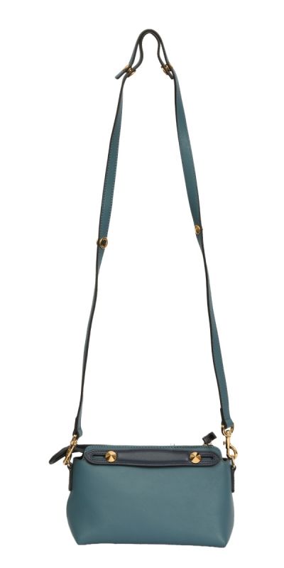 Fendi By the Way Crossbody Bag