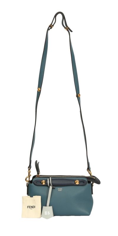 Fendi By the Way Crossbody Bag