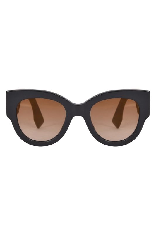 Fendi Cat Eye Sunglasses