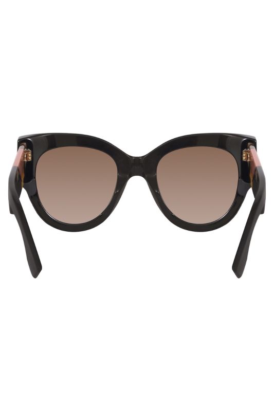Fendi Cat Eye Sunglasses