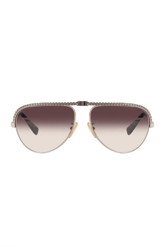 Fendi Chain Link Sunglasses