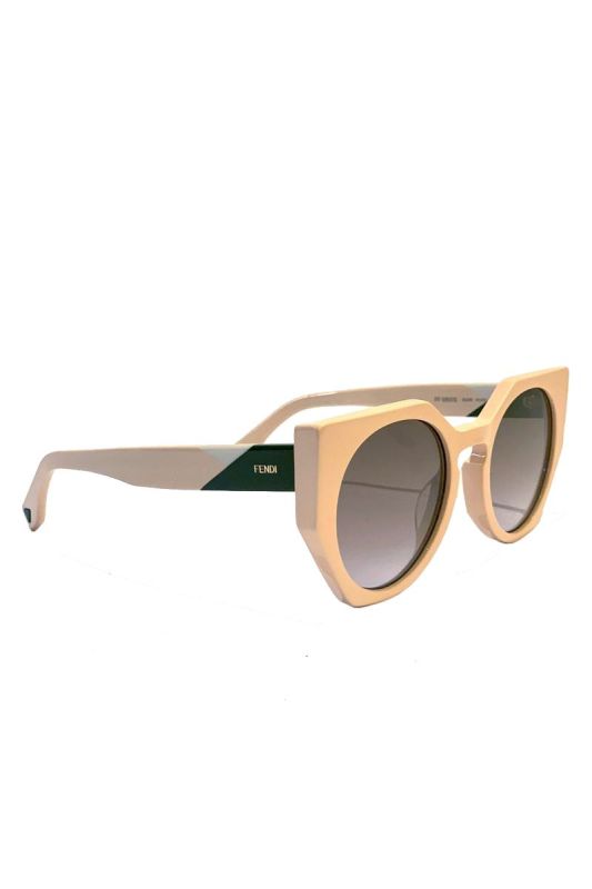 FENDI FACETS SUNGLASSES