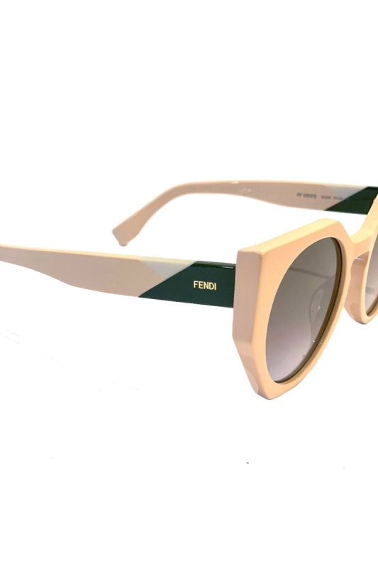 FENDI FACETS SUNGLASSES