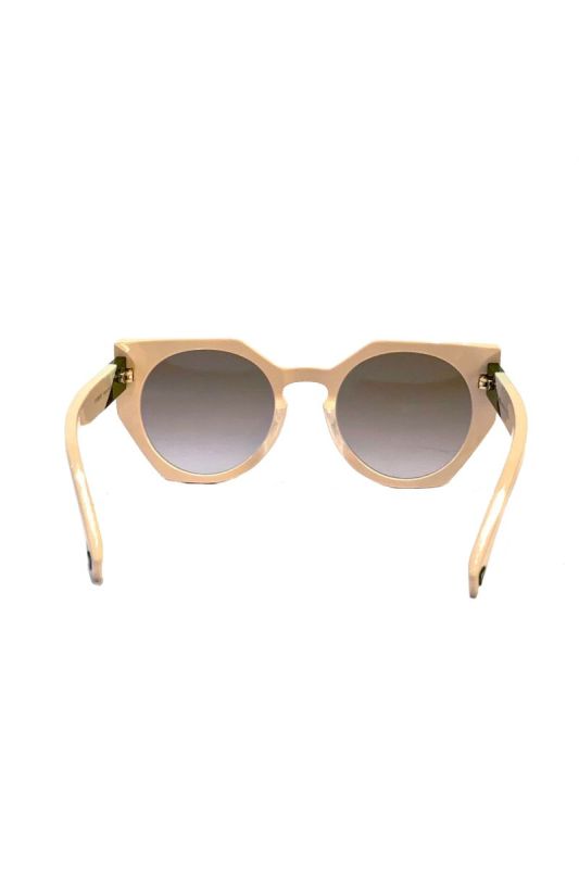 FENDI FACETS SUNGLASSES