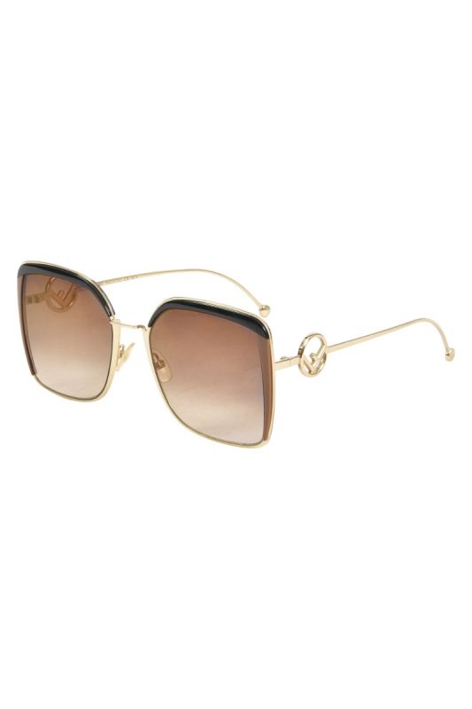 Fendi FF0294/S Sunglasses